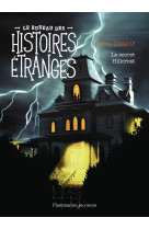 Le bureau des histoires etrang