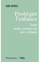 Proteger l-enfance - tenir not