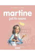 Martine fait la cuisine t24 (n