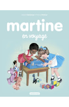 Martine - t02 - martine en voy