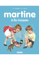 Martine a la maison t12 (ne201