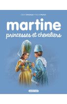 Martine - t54 - princesses et