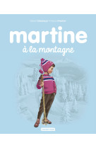 Martine a la montagne t8 (ne20