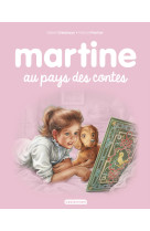 Albums - t50 - martine au pays