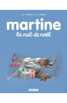 Martine - t41 - la nuit de noe