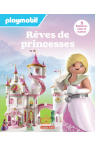 Playmobil - reves de princesse