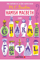 Hamish macbeth - t24 - hamish