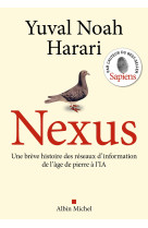 Nexus (version francaise) - un