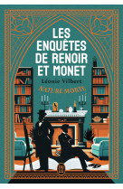 Les enquetes de renoir et mone