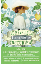 Le reve de la couturiere