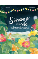 Simone et la vie extraordinair