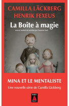 La boite a magie - t01 - la bo