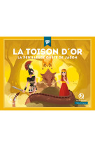 La toison d-or