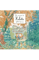 Hulotte - t03 - les vacances d