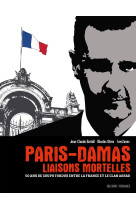 Paris-damas : liaisons mortell