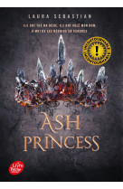 Ash princess - tome 1