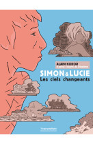 Simon et lucie - les ciels cha