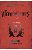 Les autodafeurs integrale coll