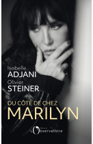 Du cote de chez marilyn