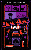 Dark glory - vol01 - livre 1