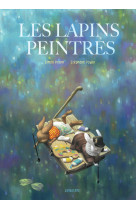 Les lapins peintres