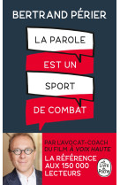 La parole est un sport de comb