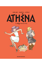 Athena, tome 03 - athena 3 - l