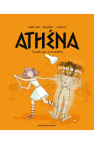 Athena, tome 05 - athena t05 -