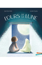 L-ours de la lune