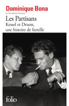 Les partisans - kessel et druo