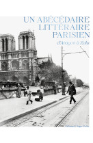 Un abecedaire litteraire paris