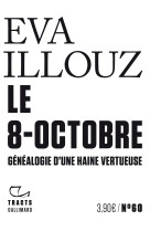 Le 8-octobre - genealogie d-un