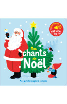 Mes chants de noel - des sons