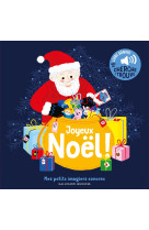 Joyeux noel - des sons a ecout