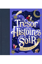 Le tresor des histoires a lire