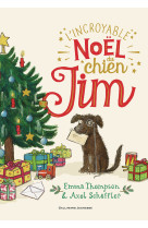 L-incroyable noel du chien jim