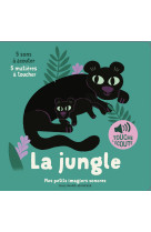 La jungle - 5 sons a ecouter,