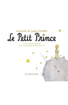 Le petit prince - texte origin