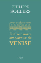 Dictionnaire amoureux de venis