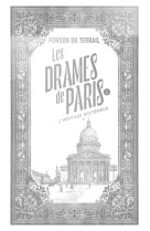 Les drames de paris - l-herita