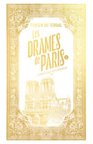 Les drames de paris - l-herita