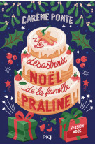 Le desastreux noel de la famil