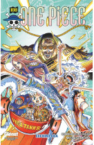 One piece - edition originale