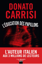 L-education des papillons