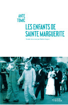 Les enfants de sainte margueri