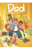 Dad - tome 6 - pere a tout fai