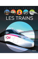 Les trains