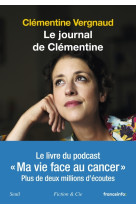 Le journal de clementine - ma