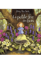 La petite fee des bois