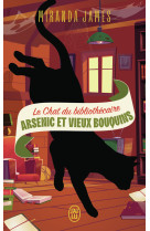 Le chat du bibliothecaire - vo